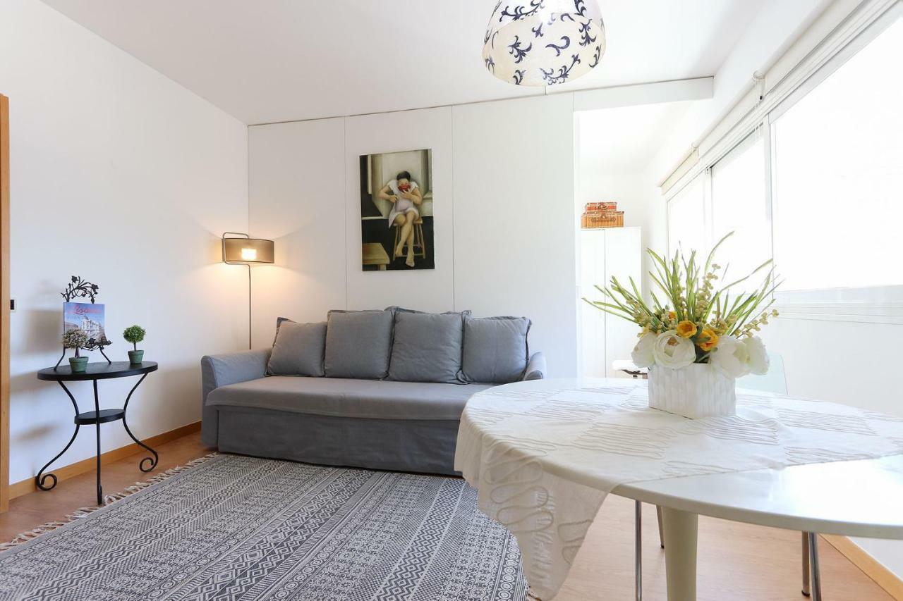 Expo Elegant By Homing Daire Lisboa Dış mekan fotoğraf